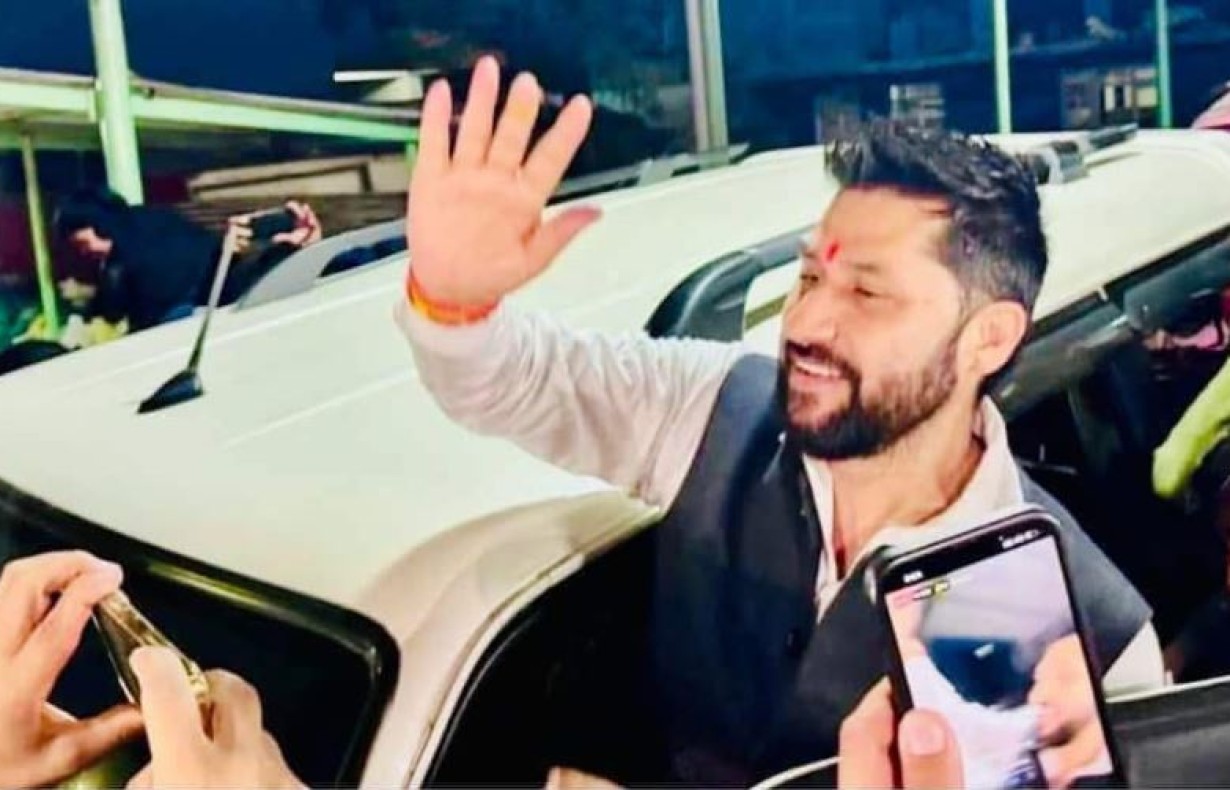 post